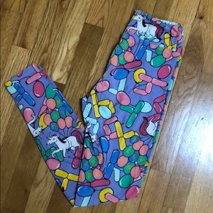 LuLaRoe leggings